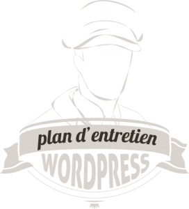 plan maintenance wordpress