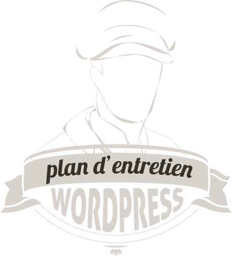 plan maintenance wordpress