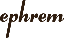 Ephrem Agence Web et marketing numérique