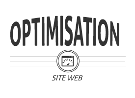 optimisation présence Web