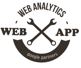 web analytics