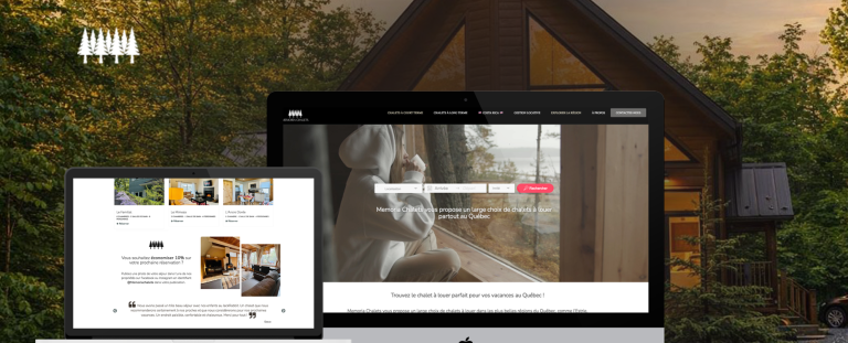 Migration de SpacesSquare à WordPress